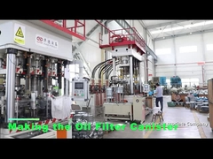 YAĞ FİLTRE HAVA FİLTRE KABİN FİLTRE YAKIT FİLTRE Özel Filtre üreticisi