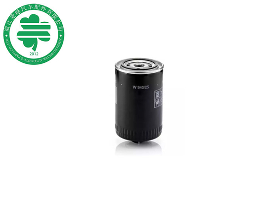 Dolaşan Yağ Toz Otomobil Parçaları Yağ Filtrelerinde Döndürme 068 115 561A Audi Volkswagen için