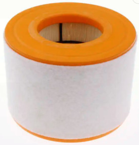 Premium Otomotiv Motor Hava Filtresi OE: Audi A6 w/ 2.0L Turbo (12-19) için 4G0 133 843 H